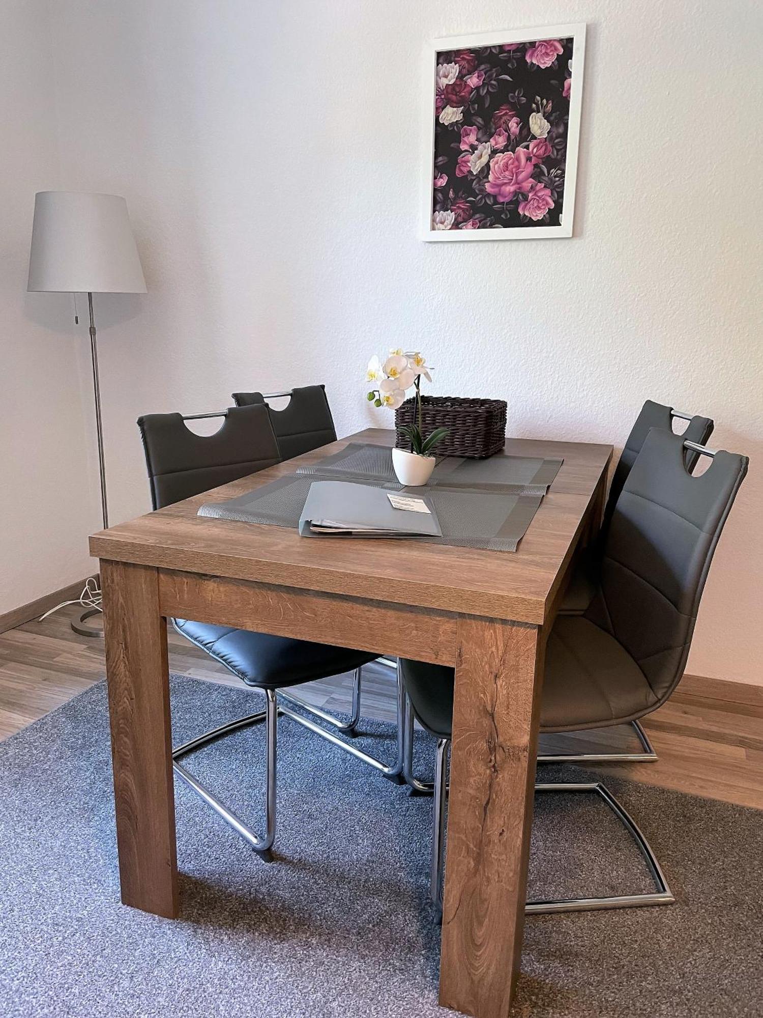 Viadrina Rooms & Apartments Frankfurt-Oder Am Park Im Zentrum Frankfurt  Dış mekan fotoğraf
