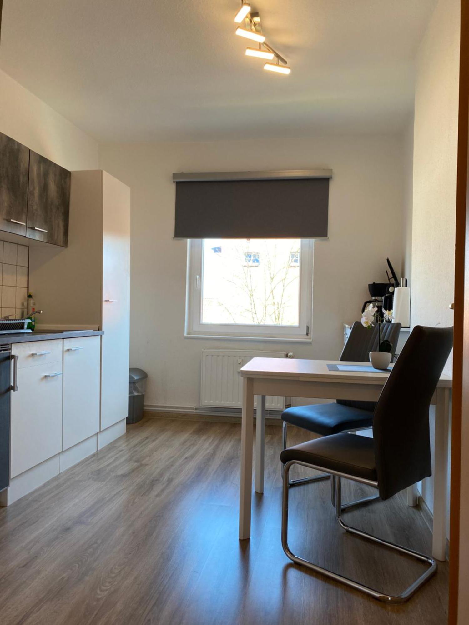 Viadrina Rooms & Apartments Frankfurt-Oder Am Park Im Zentrum Frankfurt  Dış mekan fotoğraf