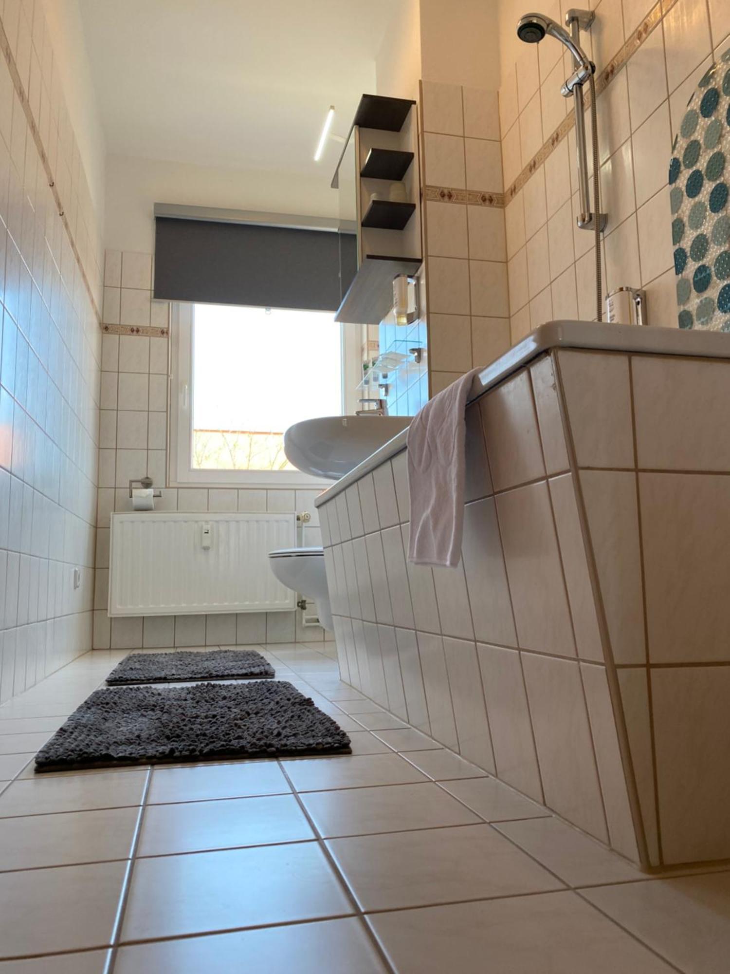 Viadrina Rooms & Apartments Frankfurt-Oder Am Park Im Zentrum Frankfurt  Dış mekan fotoğraf